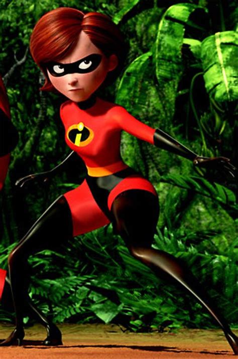 porn elastigirl|The Incredibles Elastigirl Porno Videos 